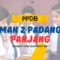 PPDB MAN 2 Padang Panjang